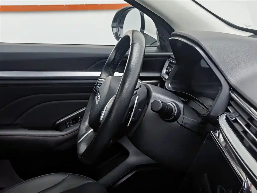 Haval F5 2020 — фото 22