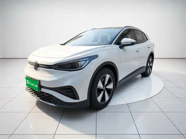 Volkswagen ID.4 X 2025