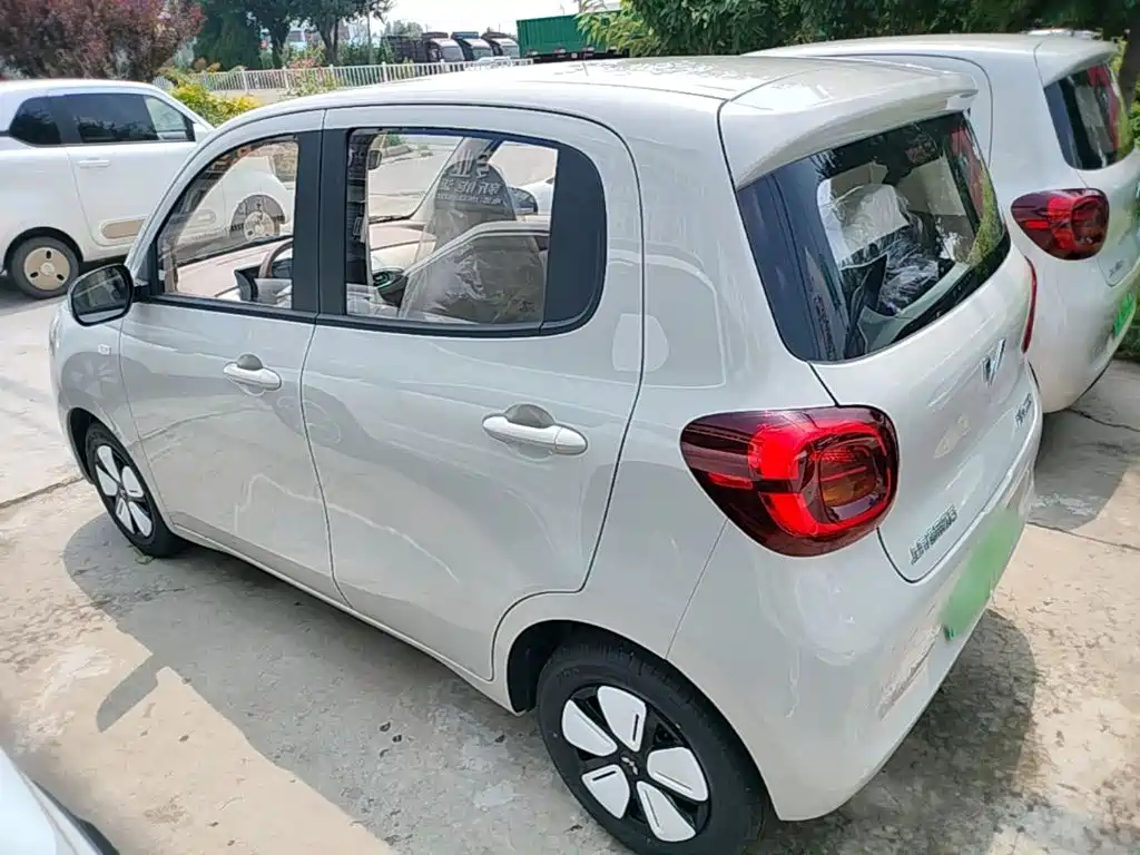 Wuling MINIEV 2026