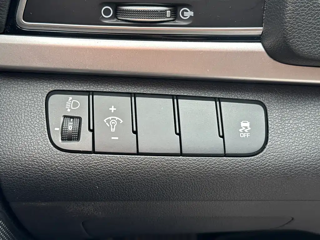 Hyundai Celesta 2018 — фото 18