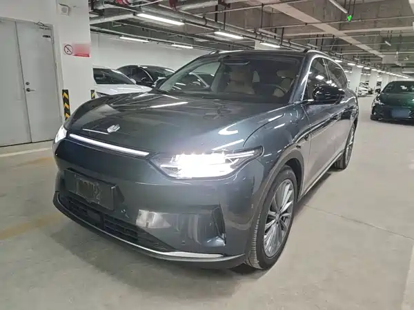Leapmotor C11 2024