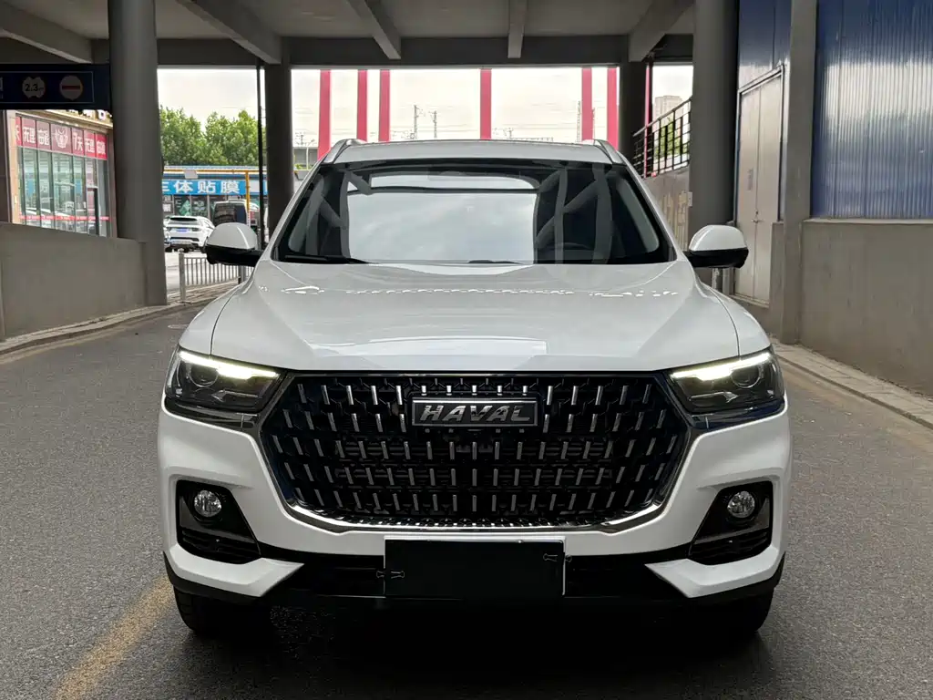 Haval H6 2023