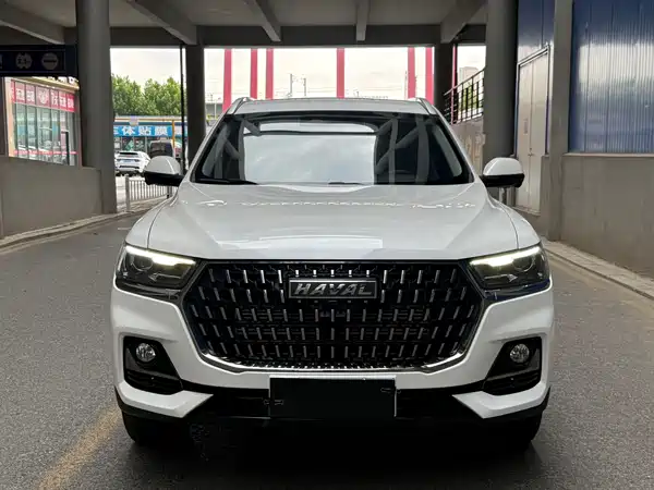 Haval H6 2023