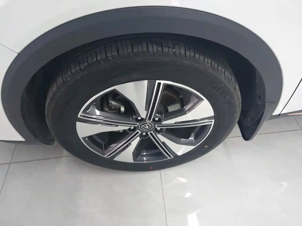 Changan CS55PLUS 2022 — фото 25