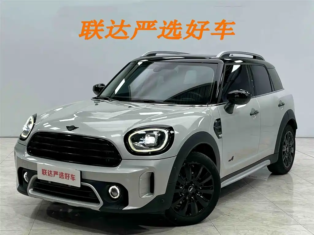 MINI Countryman 2022