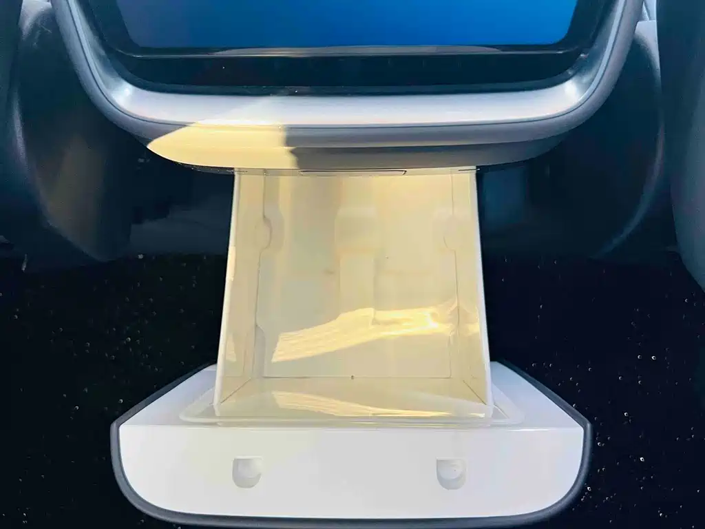 Xiaomi YU7 2025 — фото 17