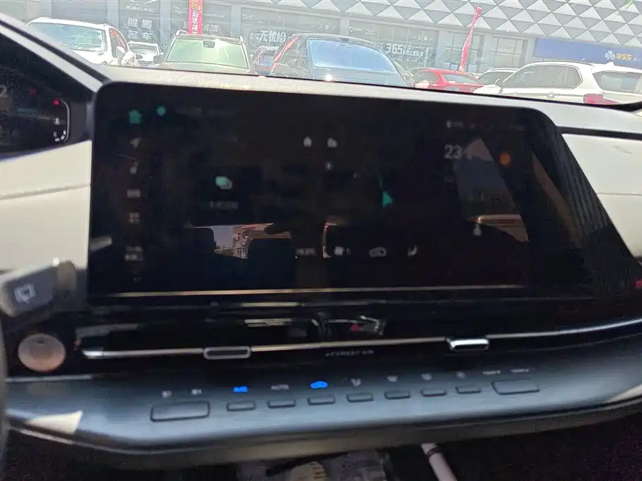 Changan CS55PLUS 2022 — фото 13