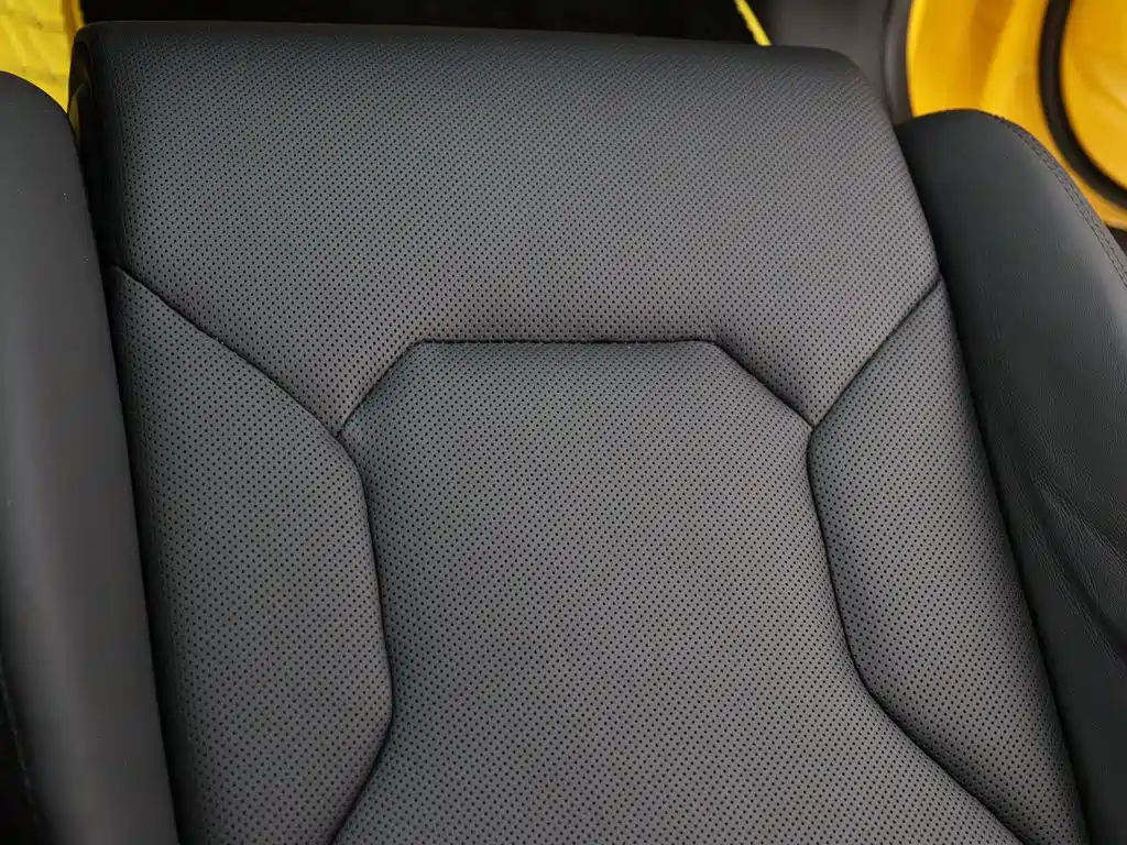 Lamborghini Urus 2021 — фото 20