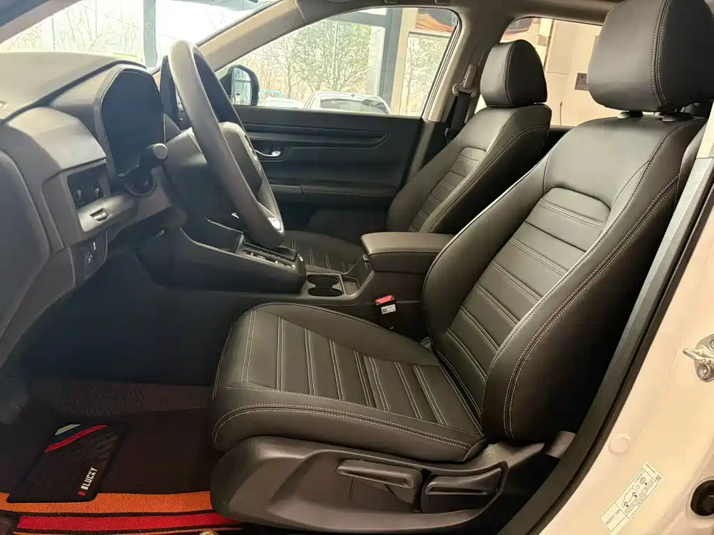 Honda CR-V 2024