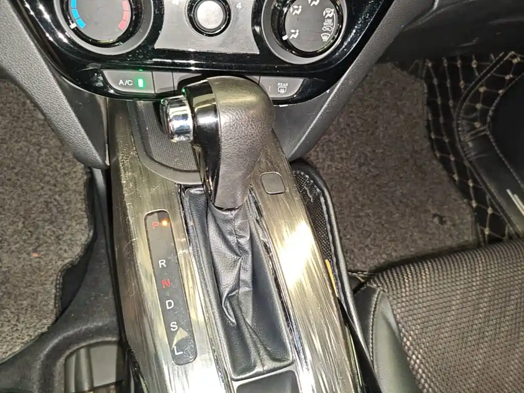 Honda XR-V 2017 — фото 14