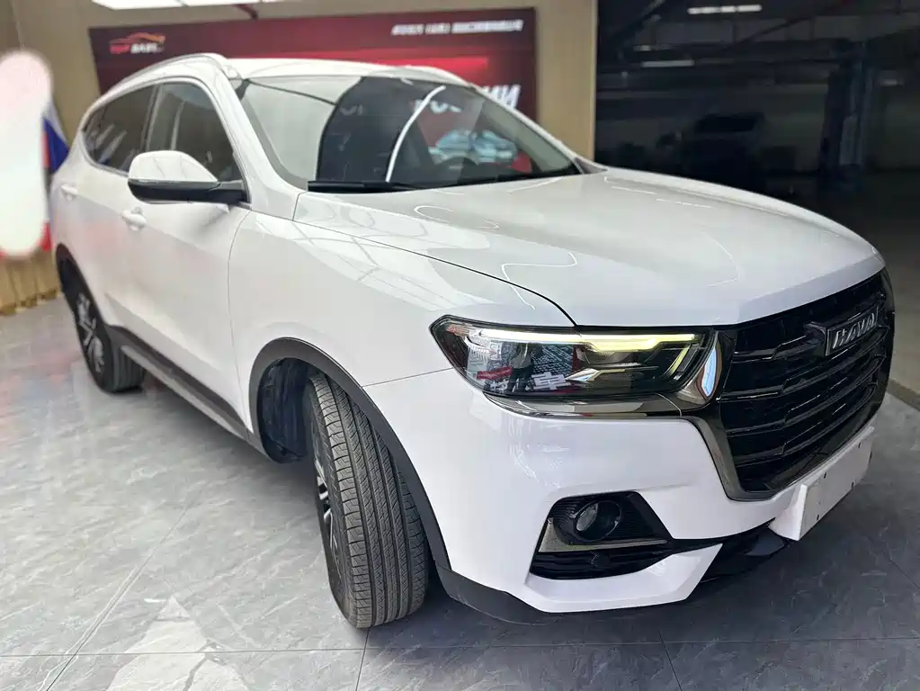 Haval H6 2022