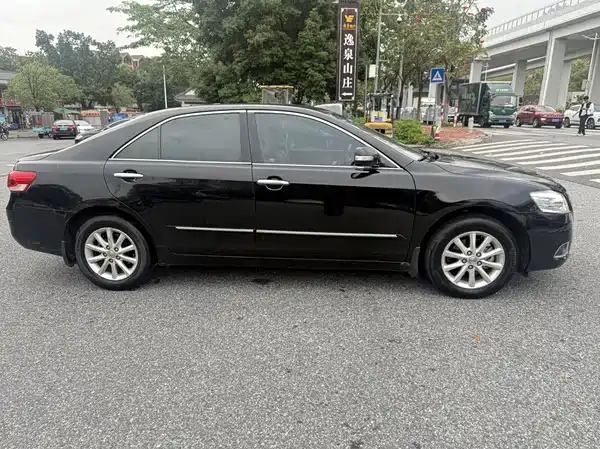 Toyota Camry 2009