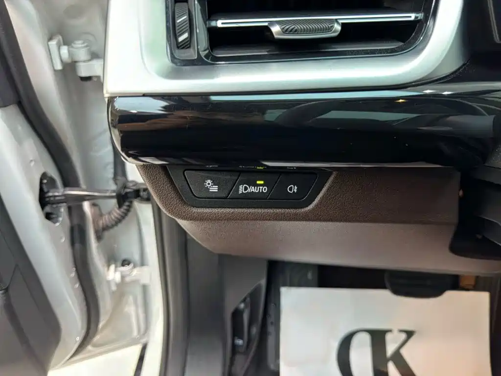BMW X1 2024