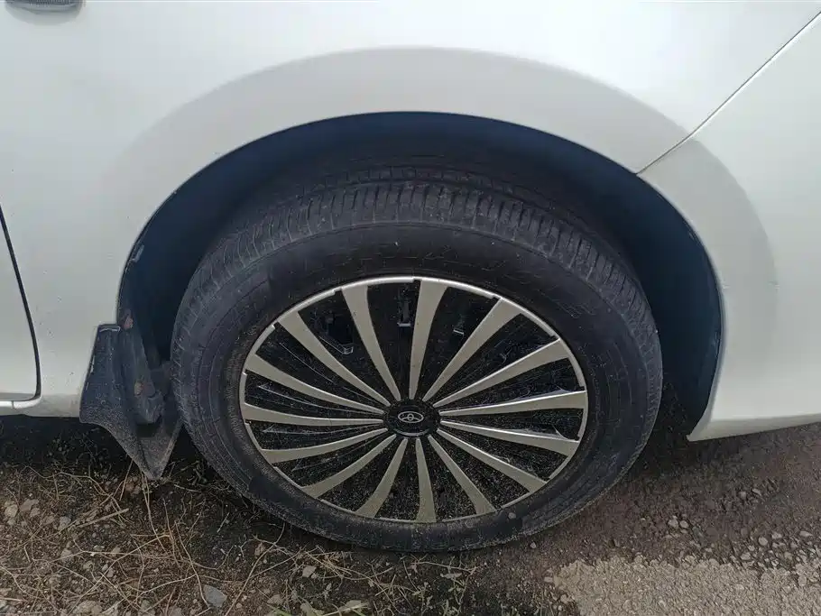Toyota Vios 2016