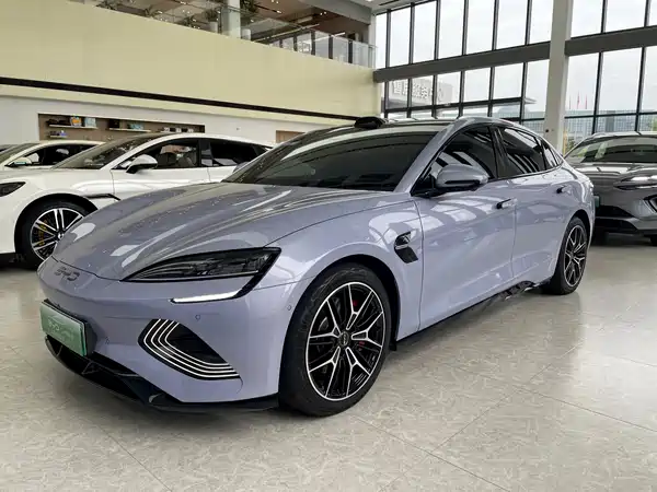 BYD Seal 2024