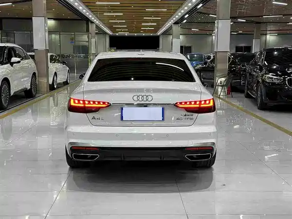 Audi A4L 2024
