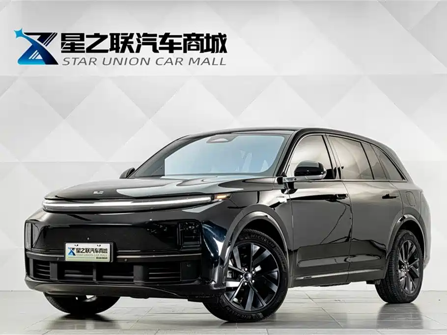 Li Auto Li L7 2024