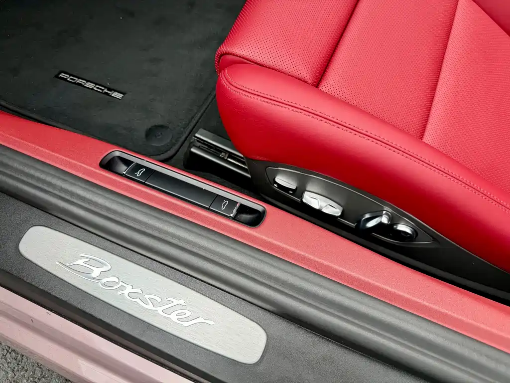 Porsche 718 2022 — фото 10