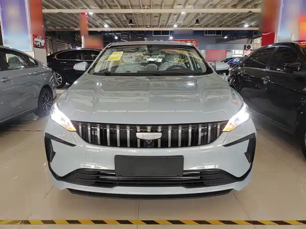 Geely Binrui 2024