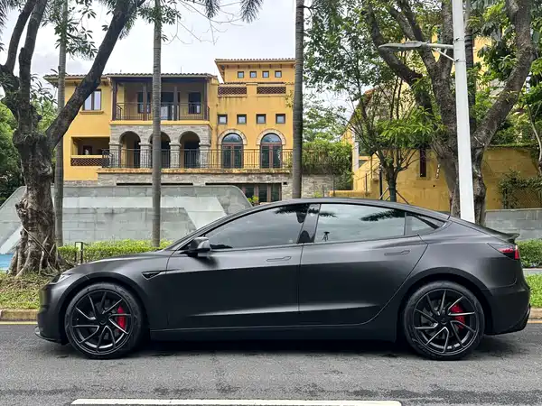 Tesla Model 3 2025