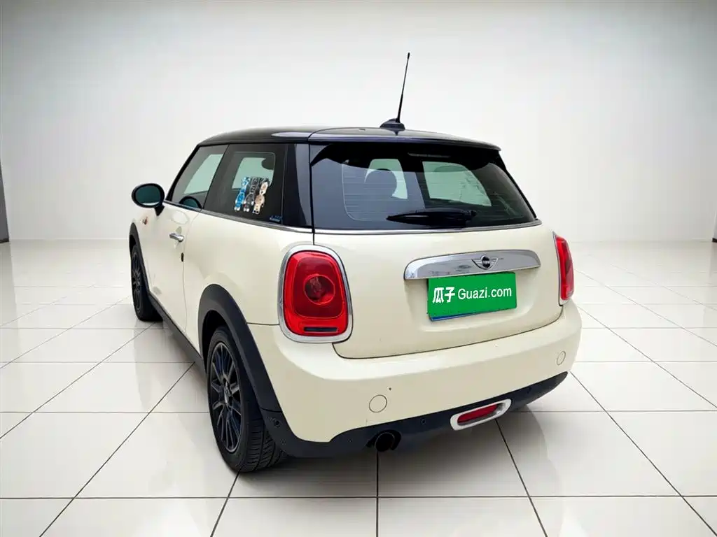 MINI Mini 2015