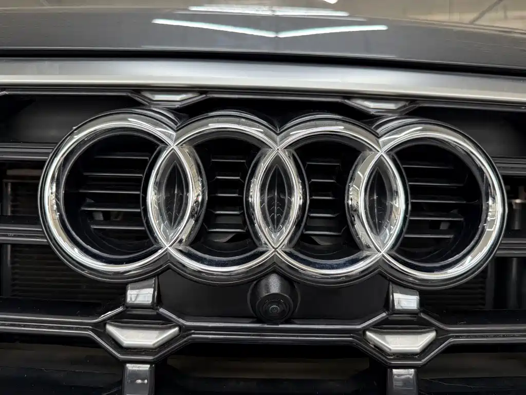 Audi Q3 2023 — фото 20