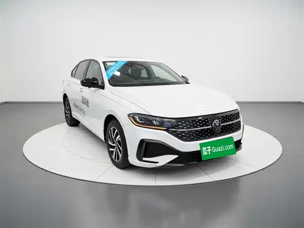 Volkswagen Lavida 2024