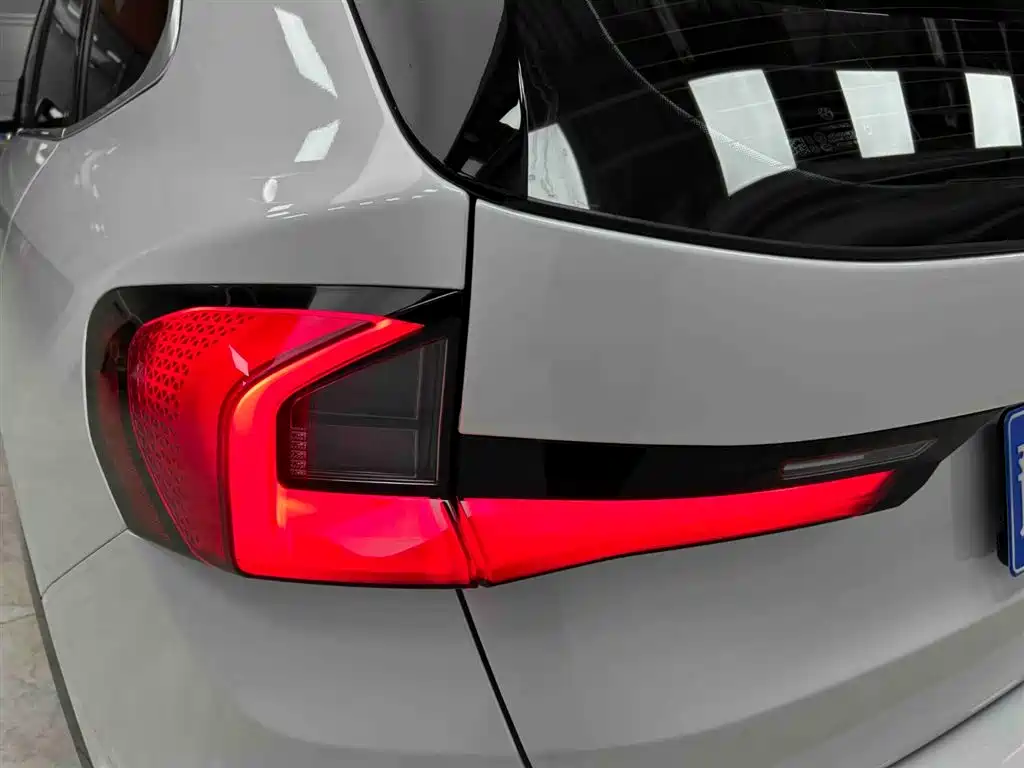 BMW X1 2023 — фото 20