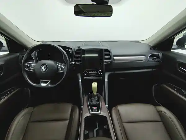 Renault Koleos 2018