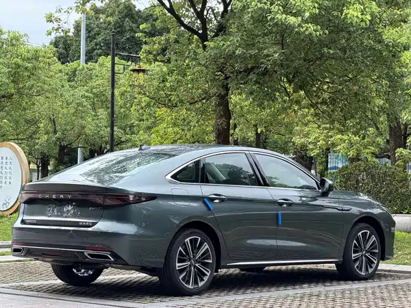 Chery Arrizo 8 PRO 2026