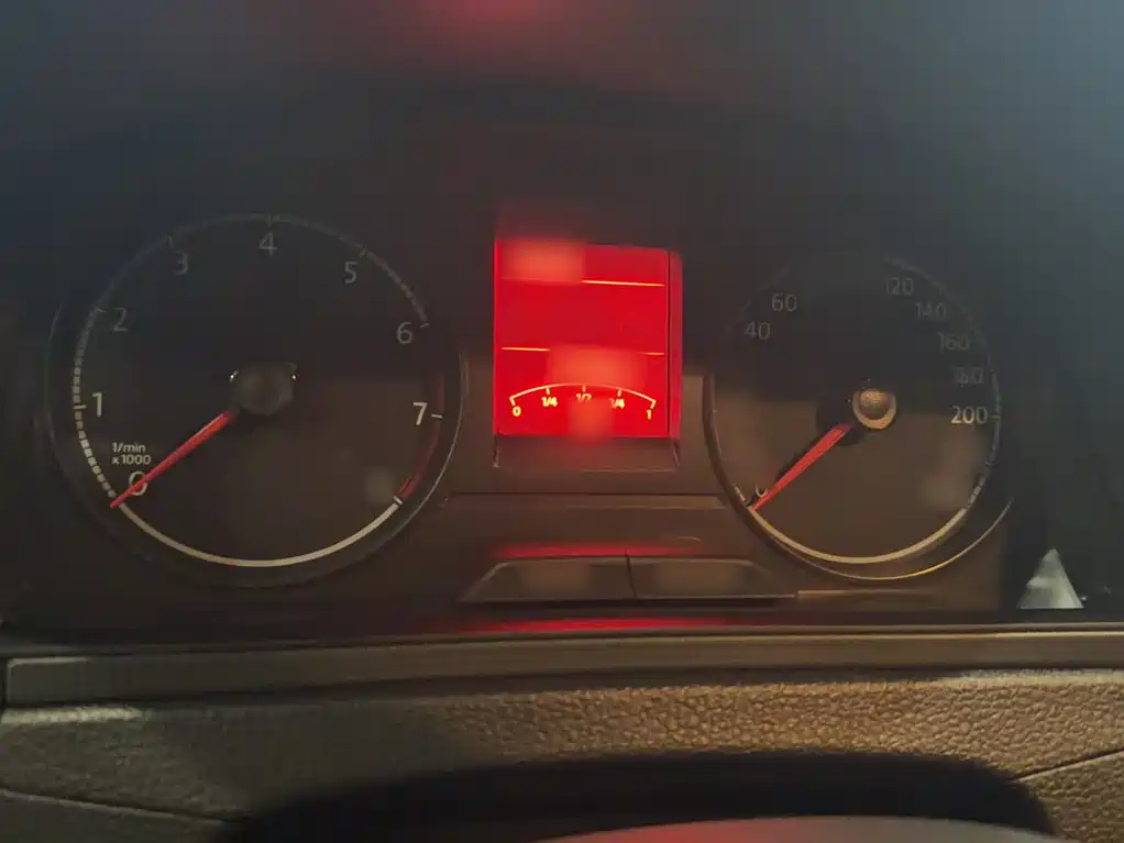 Volkswagen Santana 2023