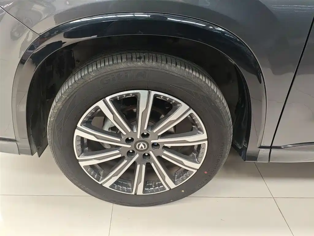 Changan CS75 PLUS 2024 — фото 25