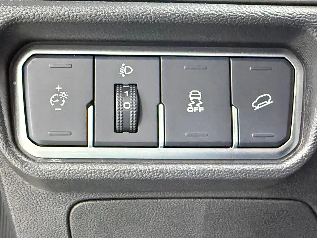 Haval H6 2021 — фото 14