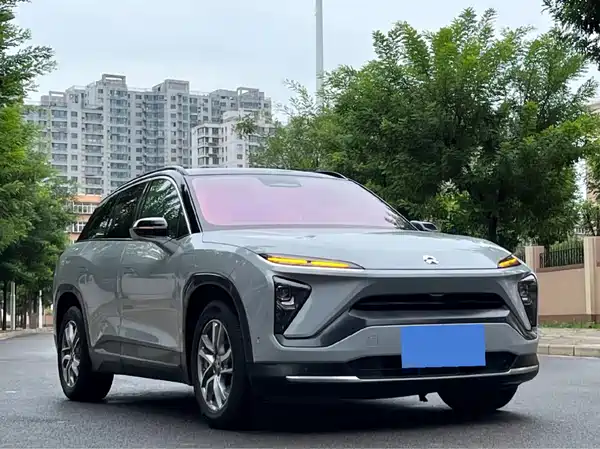 NIO ES6 2020