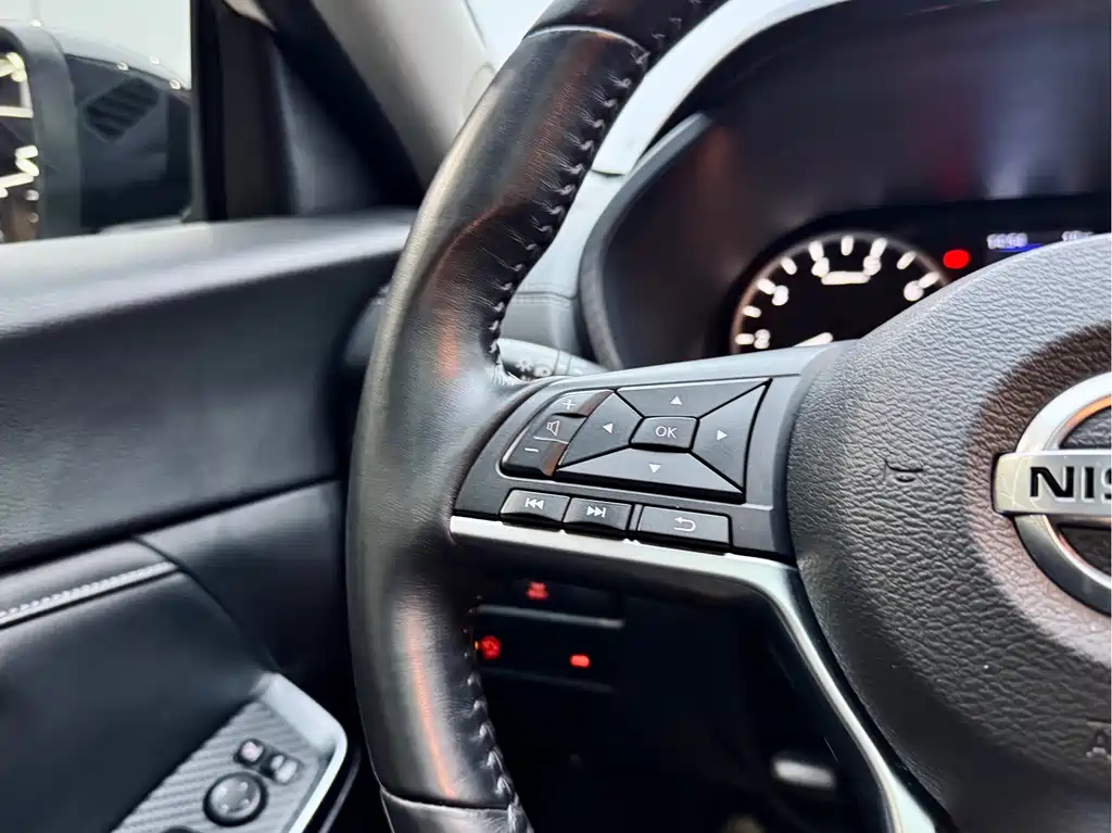 Nissan Sylphy 2020 — фото 20