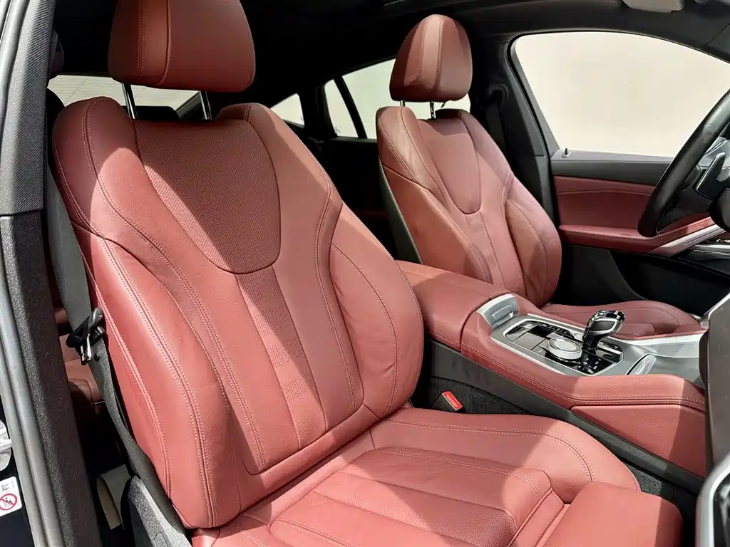 BMW X6 2023
