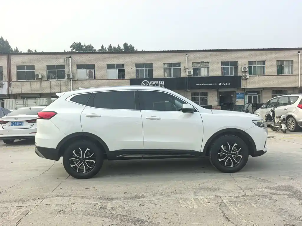 Haval H6 2022