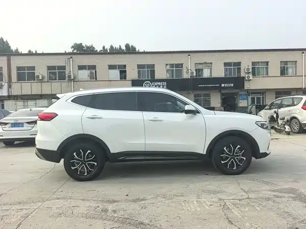 Haval H6 2022