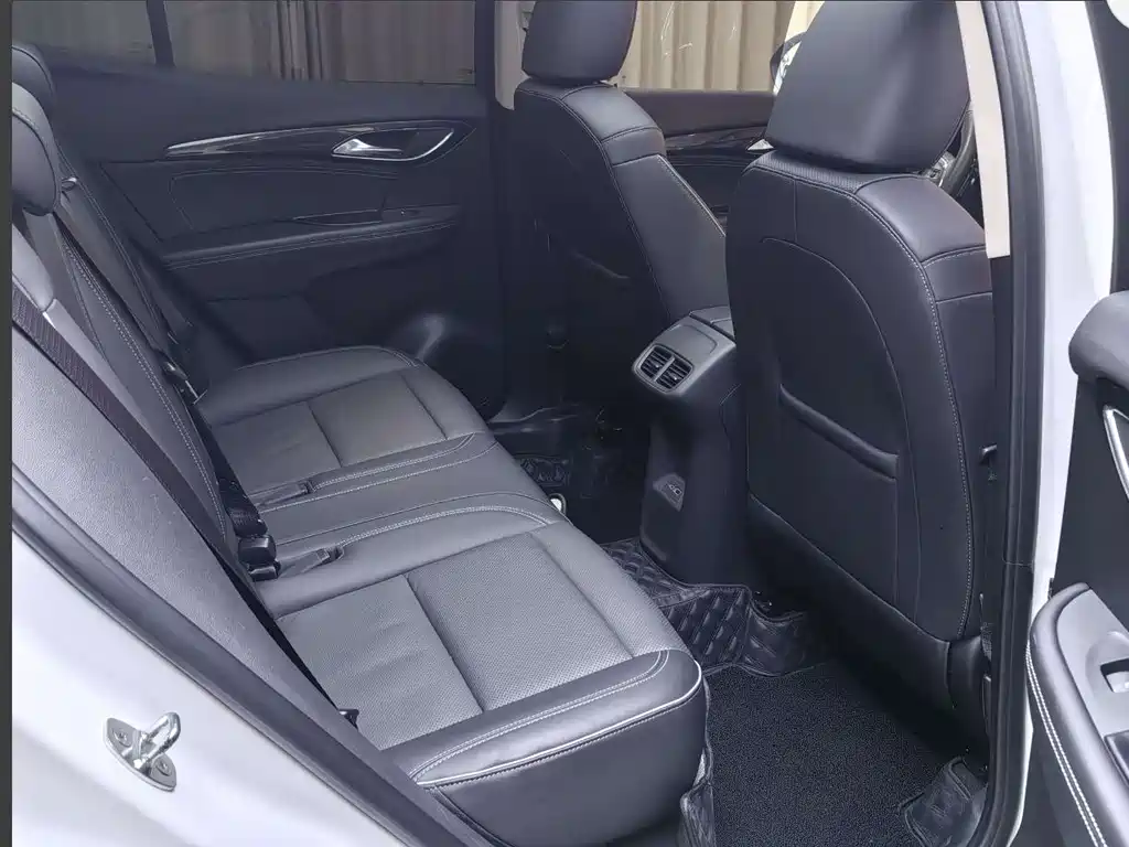 Buick Envision S 2023 — фото 16