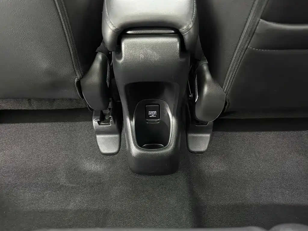Honda Vezel 2022 — фото 10