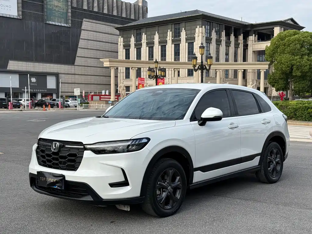 Honda HR-V 2024