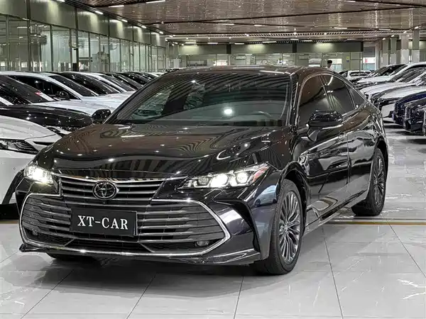 Toyota Avalon 2019