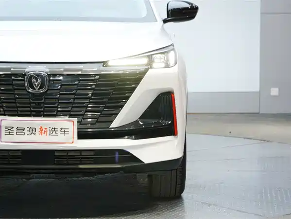 Changan CS55PLUS 2023