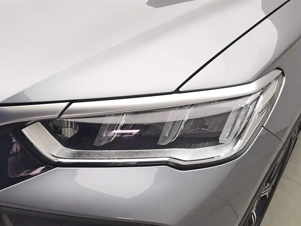 BYD Pro New Energy 2024 — фото 7