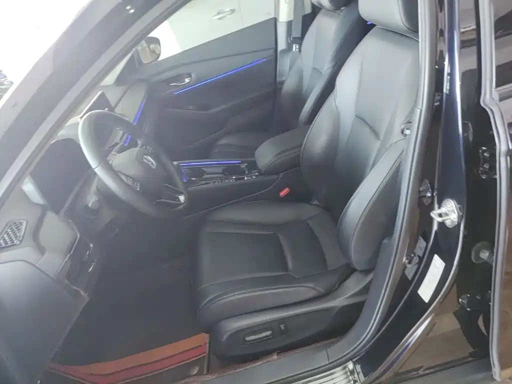Honda Accord 2023 — фото 15