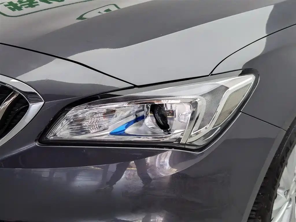 Buick Verano 2017