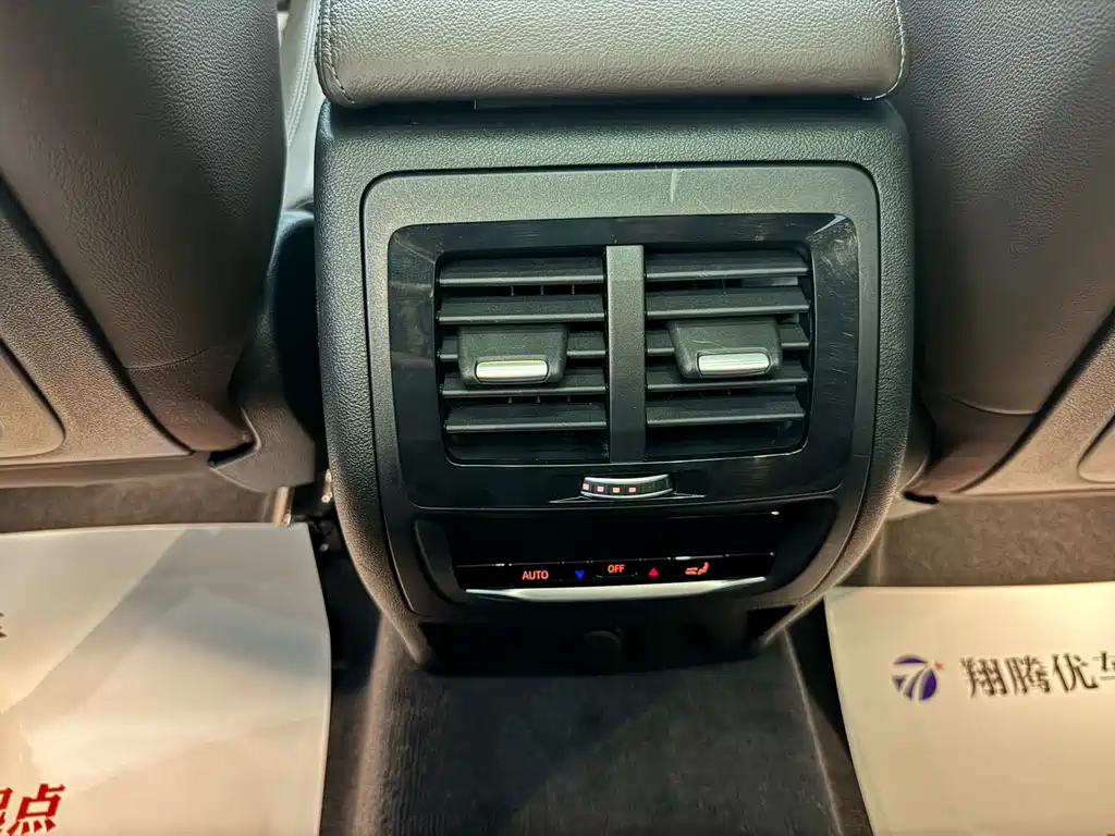 BMW X3 2019 — фото 17