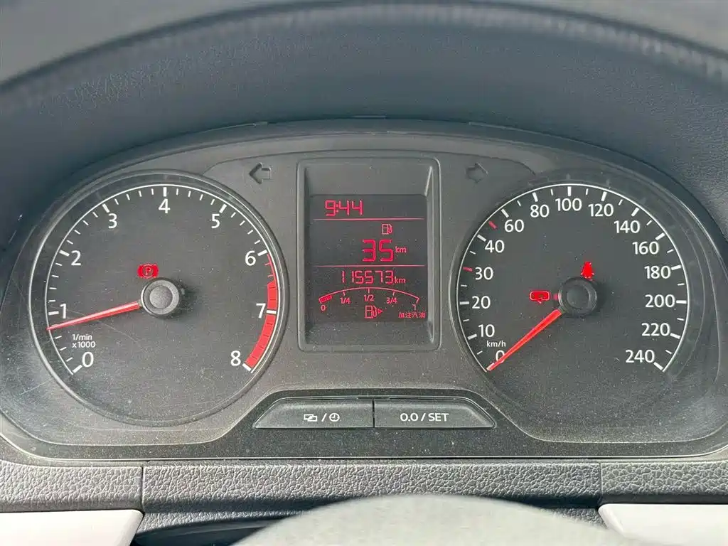 Volkswagen Jetta 2016
