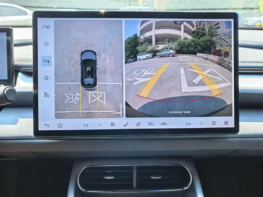 BYD Seal 06GT 2025 — фото 10