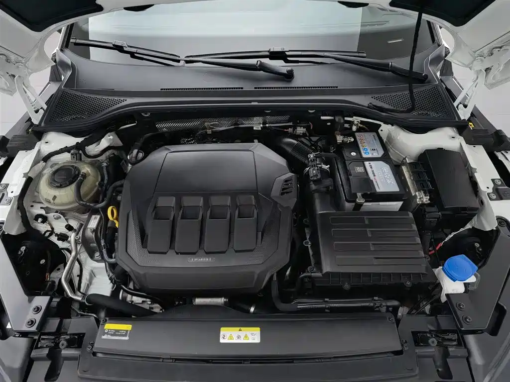 Volkswagen CC 2023